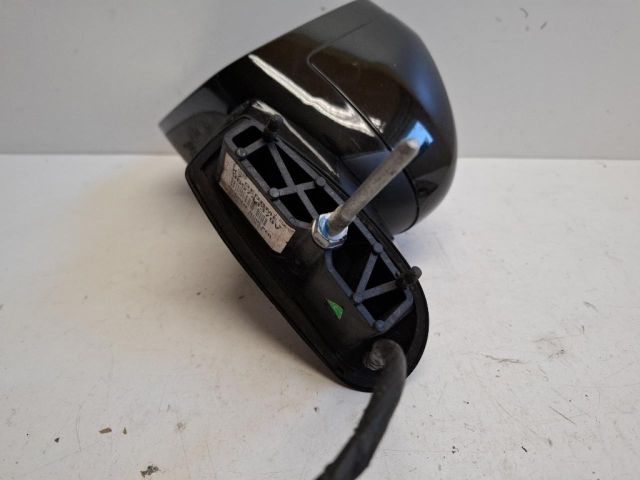 bontott CITROËN C5 Bal Visszapillantó Tükör (Elektromos)