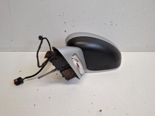 bontott CITROËN C5 Bal Visszapillantó Tükör (Elektromos)