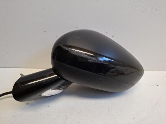 bontott CITROËN C5 Bal Visszapillantó Tükör (Elektromos)