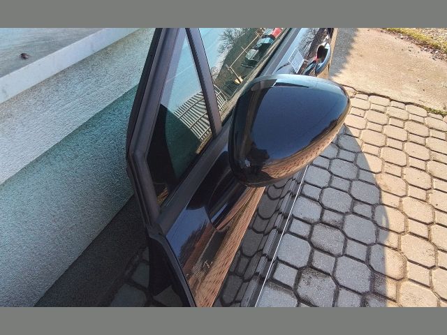 bontott CITROËN C5 Bal Visszapillantó Tükör (Elektromos)