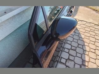 bontott CITROËN C5 Bal Visszapillantó Tükör (Elektromos)