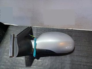bontott CITROËN C5 Bal Visszapillantó Tükör (Elektromos)
