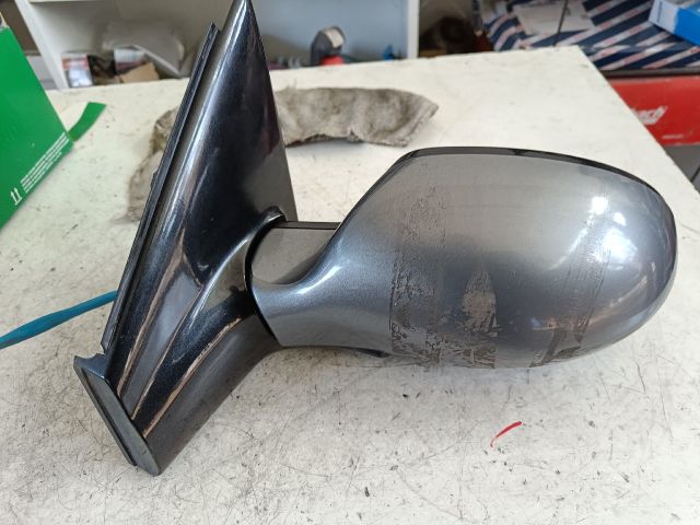 bontott CITROËN C5 Bal Visszapillantó Tükör (Elektromos)