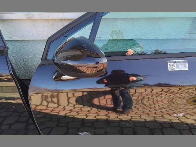 bontott CITROËN C5 Bal Visszapillantó Tükör (Elektromos)