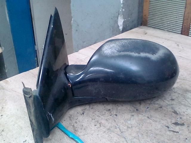 bontott CITROËN C5 Bal Visszapillantó Tükör (Elektromos)