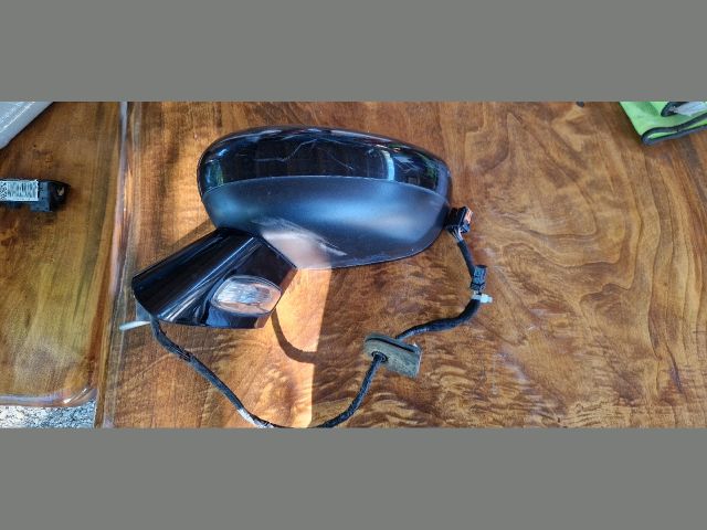 bontott CITROËN C5 Bal Visszapillantó Tükör (Elektromos)