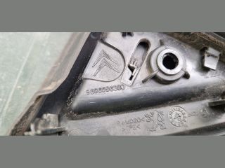 bontott CITROËN C5 Bal Visszapillantó Tükör Előtti Burkolat