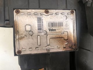 bontott CITROËN C5 Bal Xenon Fényszóró