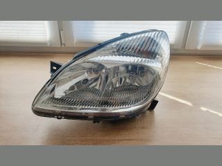 bontott CITROËN C5 Bal Xenon Fényszóró