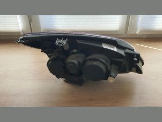 bontott CITROËN C5 Bal Xenon Fényszóró