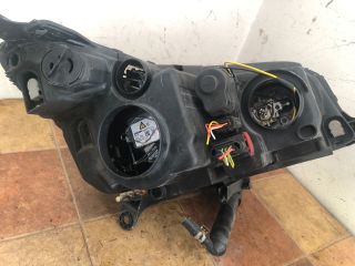 bontott CITROËN C5 Bal Xenon Fényszóró