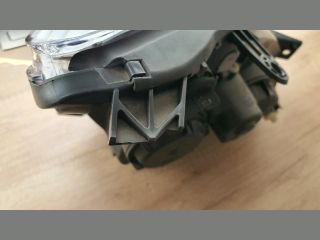 bontott CITROËN C5 Bal Xenon Fényszóró