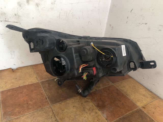 bontott CITROËN C5 Bal Xenon Fényszóró