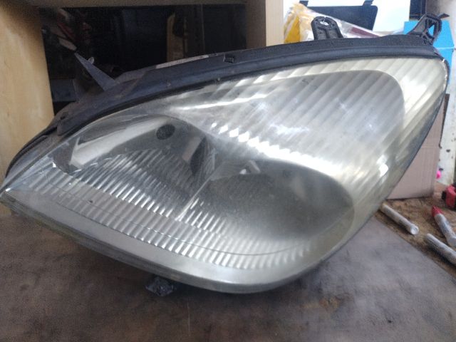 bontott CITROËN C5 Bal Xenon Fényszóró