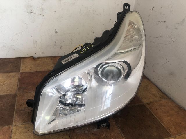 bontott CITROËN C5 Bal Xenon Fényszóró