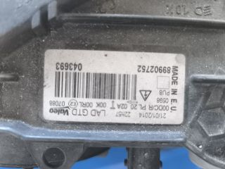 bontott CITROËN C5 Bal Xenon Fényszóró