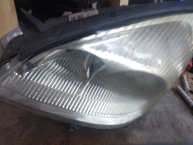 bontott CITROËN C5 Bal Xenon Fényszóró