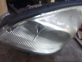 bontott CITROËN C5 Bal Xenon Fényszóró