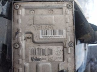 bontott CITROËN C5 Bal Xenon Fényszóró