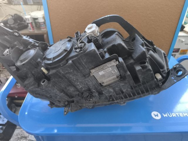 bontott CITROËN C5 Bal Xenon Fényszóró