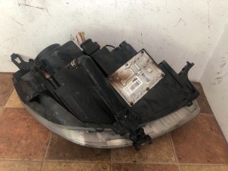 bontott CITROËN C5 Bal Xenon Fényszóró