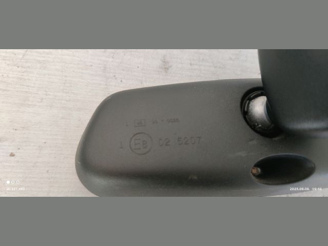 bontott CITROËN C5 Belső Visszapillantó Tükör