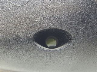 bontott CITROËN C5 Belső Visszapillantó Tükör