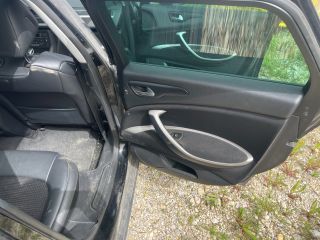 bontott CITROËN C5 Belső Visszapillantó Tükör