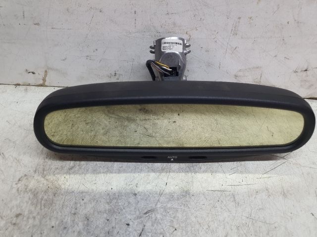 bontott CITROËN C5 Belső Visszapillantó Tükör