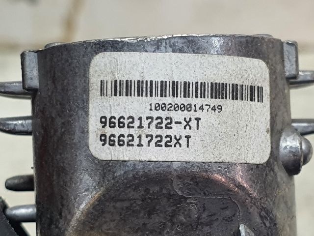 bontott CITROËN C5 Belső Visszapillantó Tükör