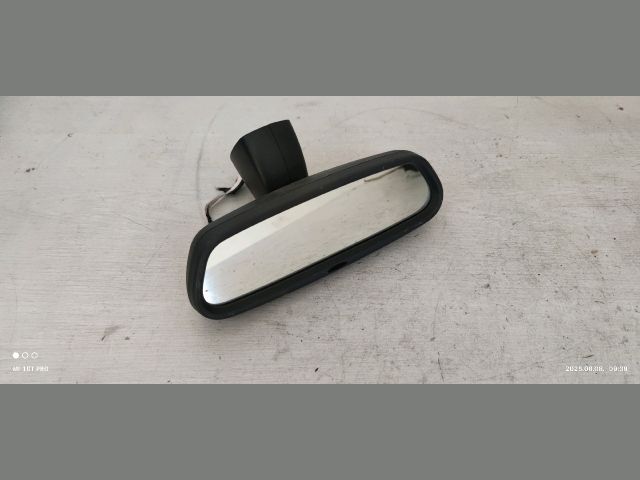 bontott CITROËN C5 Belső Visszapillantó Tükör