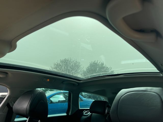 bontott CITROËN C5 Belső Visszapillantó Tükör