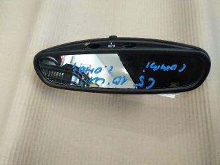 bontott CITROËN C5 Belső Visszapillantó Tükör