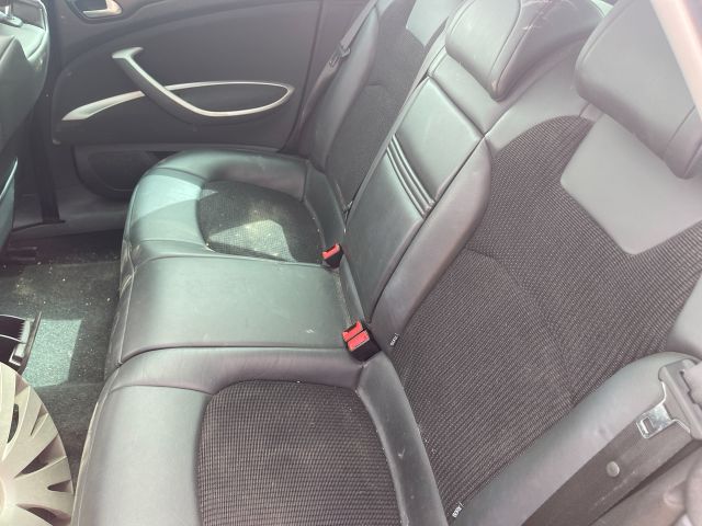 bontott CITROËN C5 Belső Visszapillantó Tükör