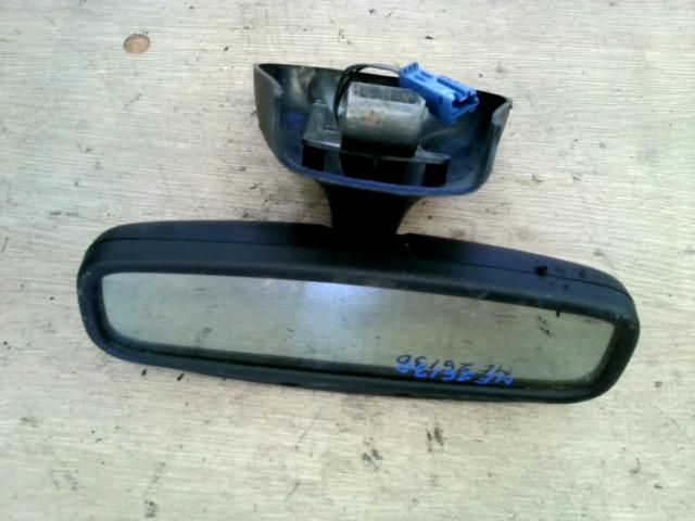 bontott CITROËN C5 Belső Visszapillantó Tükör