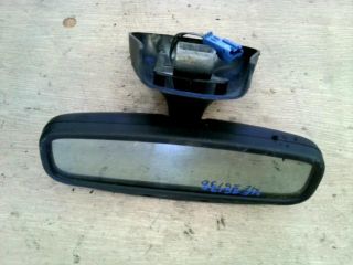 bontott CITROËN C5 Belső Visszapillantó Tükör