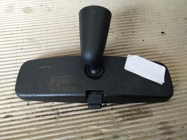 bontott CITROËN C5 Belső Visszapillantó Tükör