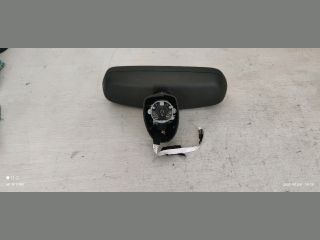 bontott CITROËN C5 Belső Visszapillantó Tükör