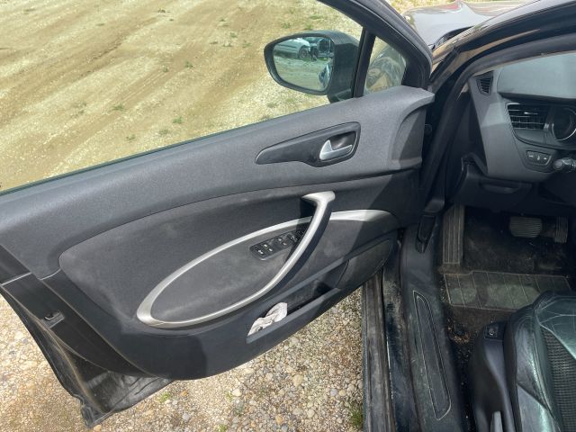 bontott CITROËN C5 Belső Visszapillantó Tükör