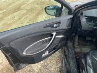 bontott CITROËN C5 Belső Visszapillantó Tükör