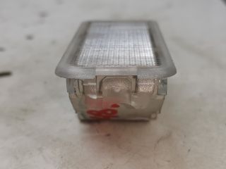 bontott CITROËN C5 Beltér Világítás Első