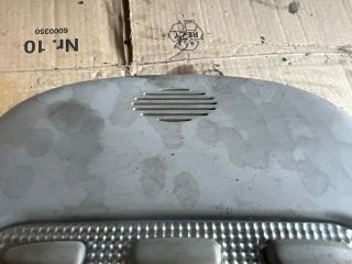 bontott CITROËN C5 Beltér Világítás Első