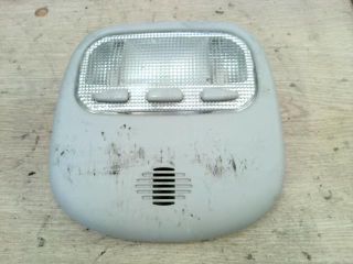 bontott CITROËN C5 Beltér Világítás Első