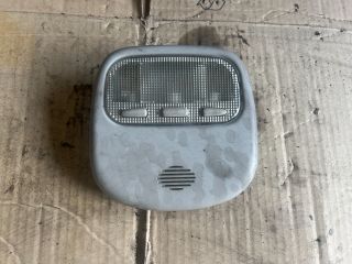 bontott CITROËN C5 Beltér Világítás Első