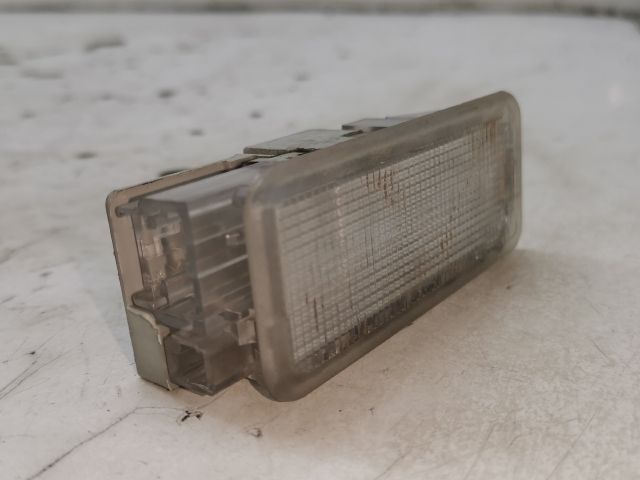 bontott CITROËN C5 Beltér Világítás Első