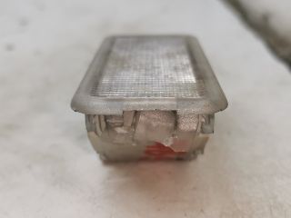bontott CITROËN C5 Beltér Világítás Első