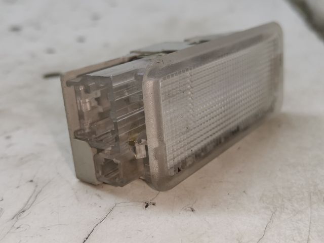 bontott CITROËN C5 Beltér Világítás Első