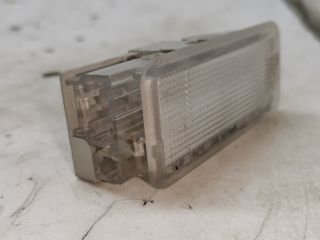 bontott CITROËN C5 Beltér Világítás Első