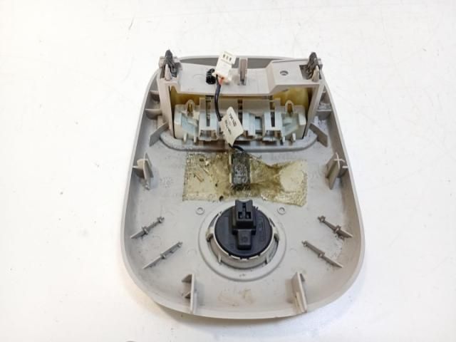 bontott CITROËN C5 Beltér Világítás Első