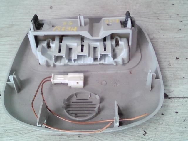 bontott CITROËN C5 Beltér Világítás Első